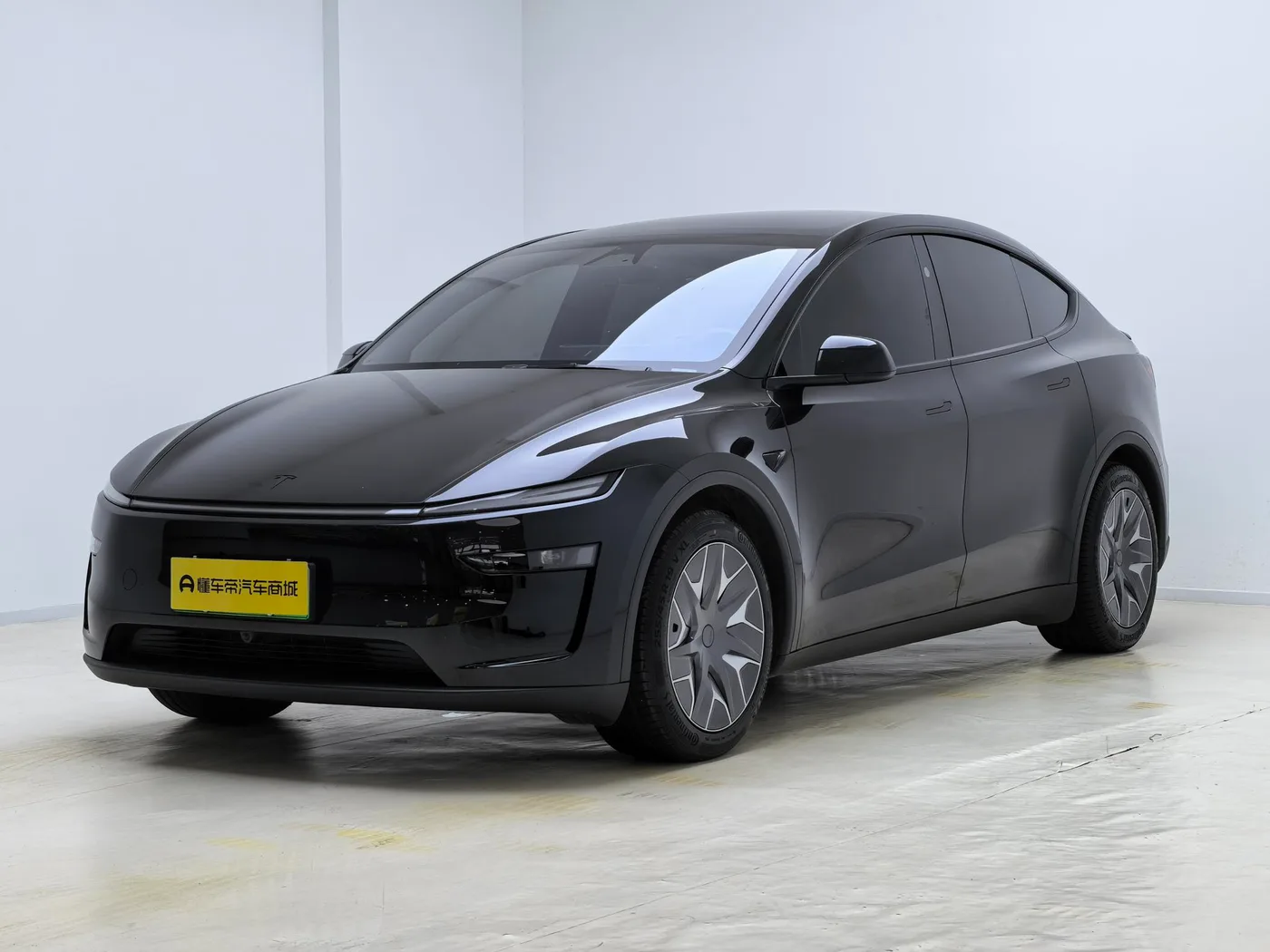 Tesla Model Y L