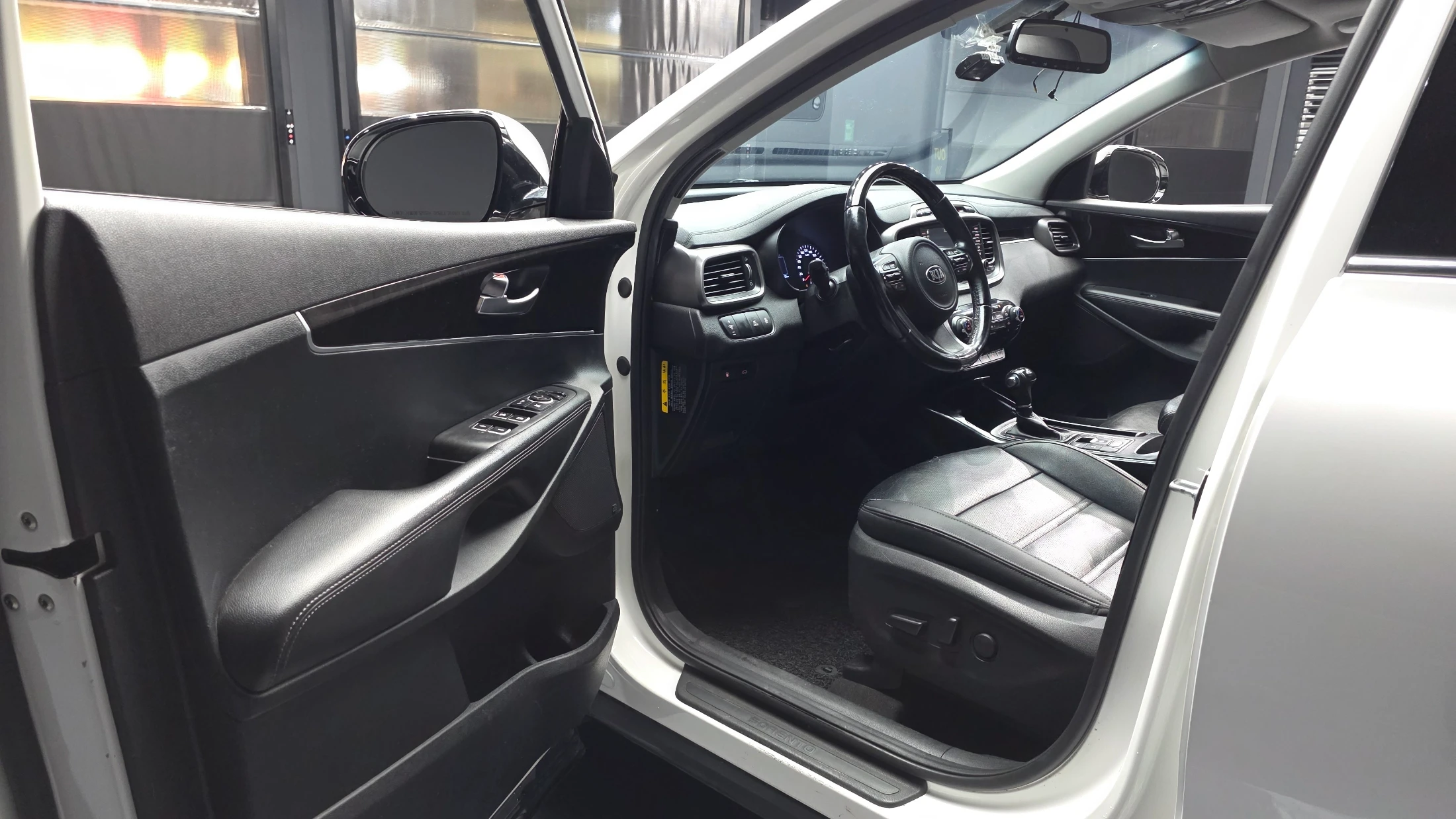 Kia Sorento, 2015 — фото 10