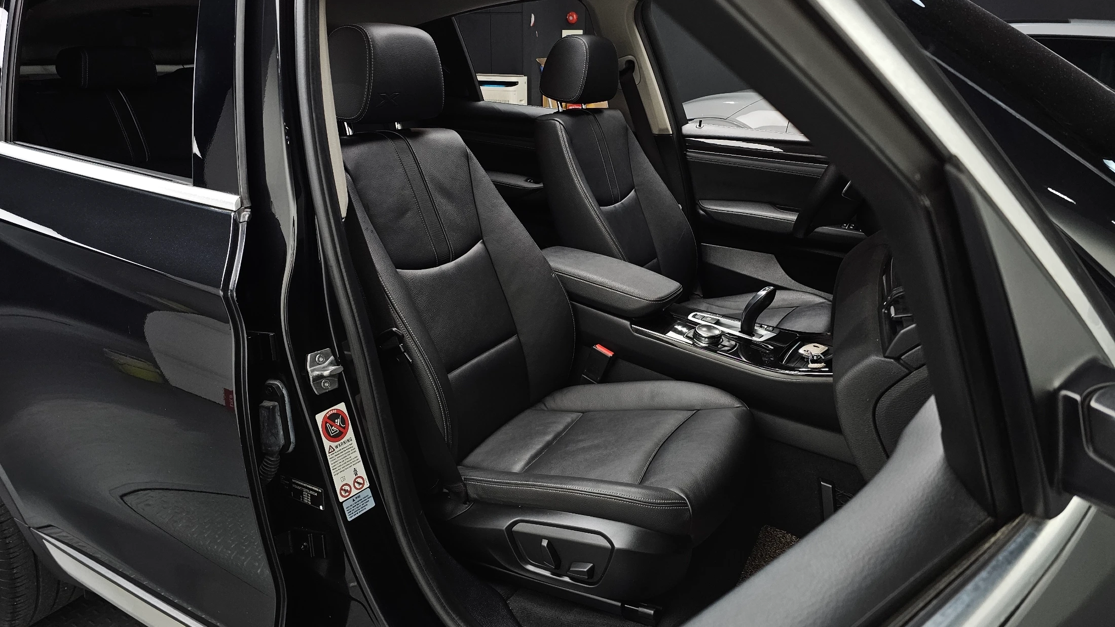 BMW X4 F26, 2014 — фото 10