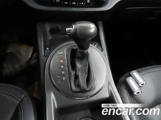 Kia Sportage, 2012 — фото 12