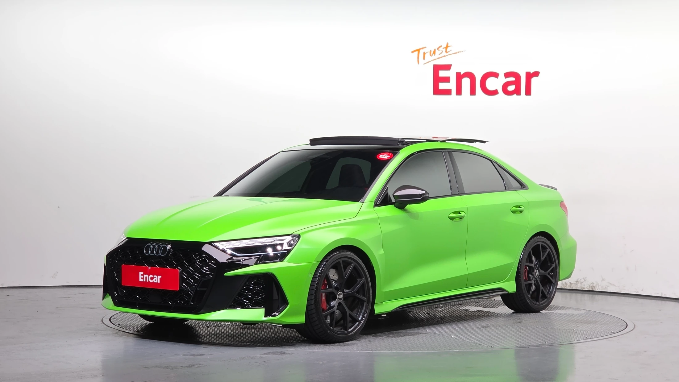 Audi Rs3 8Y