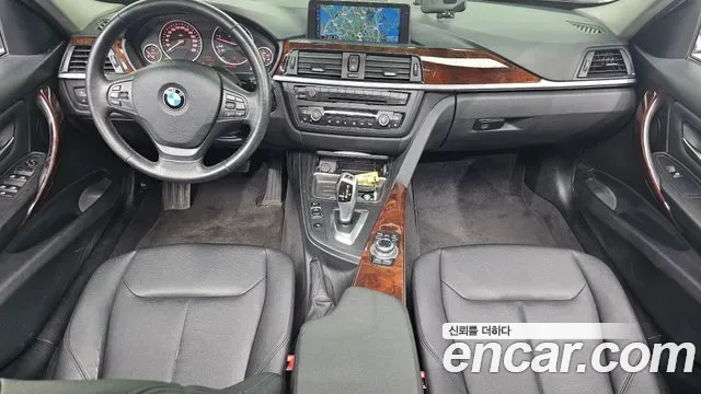 BMW 3-Series F30, 2012 — фото 4
