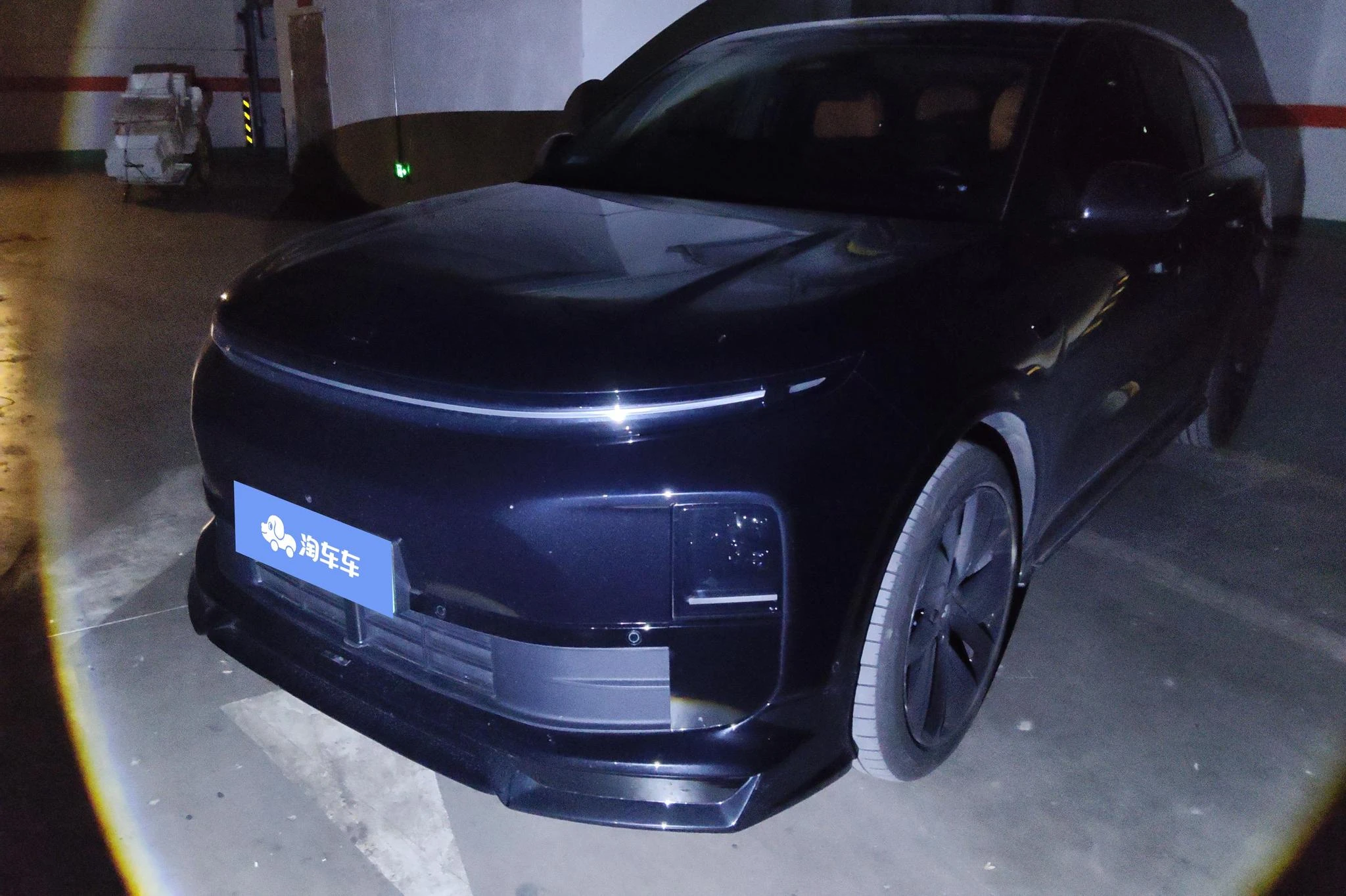 Li Auto Ideal L6