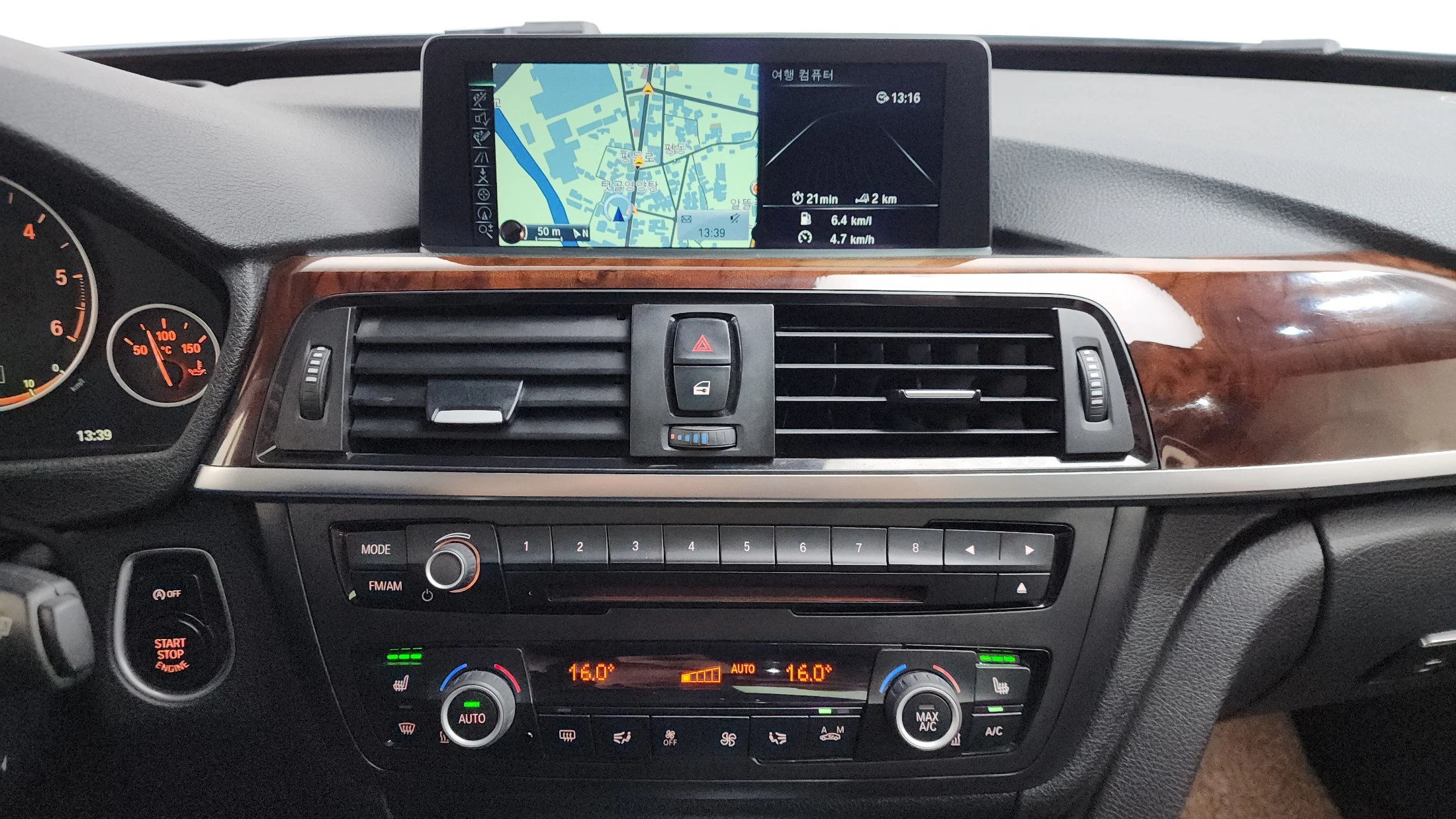 BMW Gran Turismo 3 Series GT (F34), 2014 — фото 12