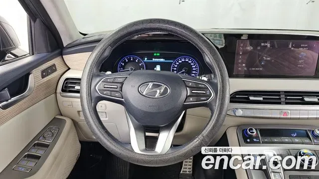 Hyundai Palisade, 2019 — фото 13