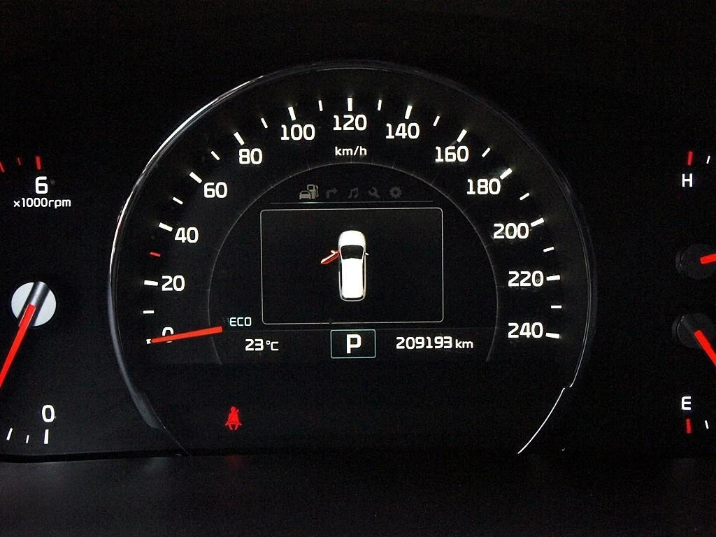 Kia Sorento, 2015 — фото 9