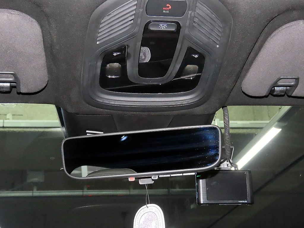 Renault-KoreaSamsung Filante Philante, 2026 — фото 15
