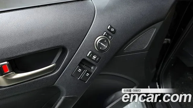 Hyundai Genesis Coupe, 2012 — фото 11
