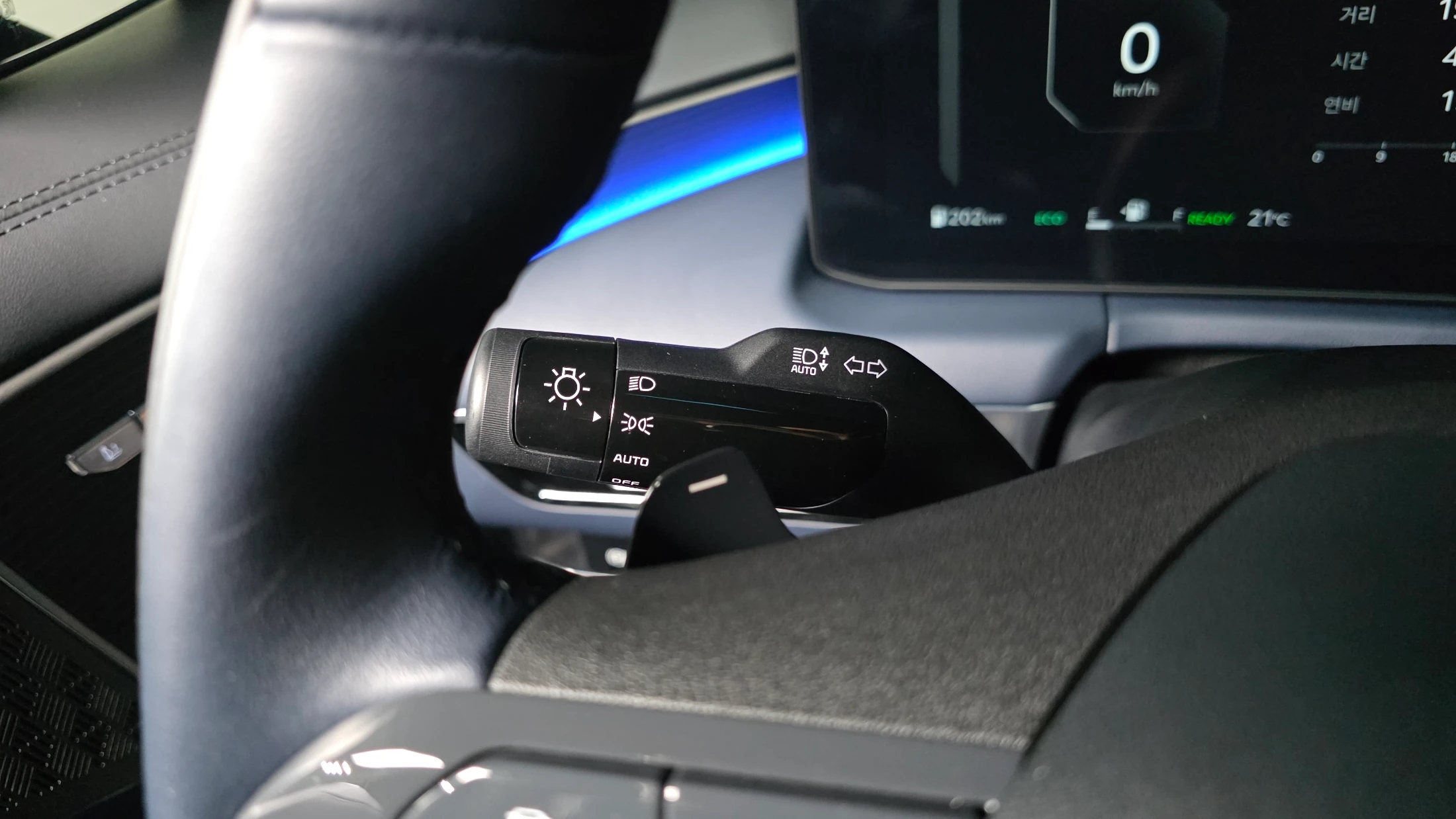 Kia K8 Hybrid, 2025 — фото 14