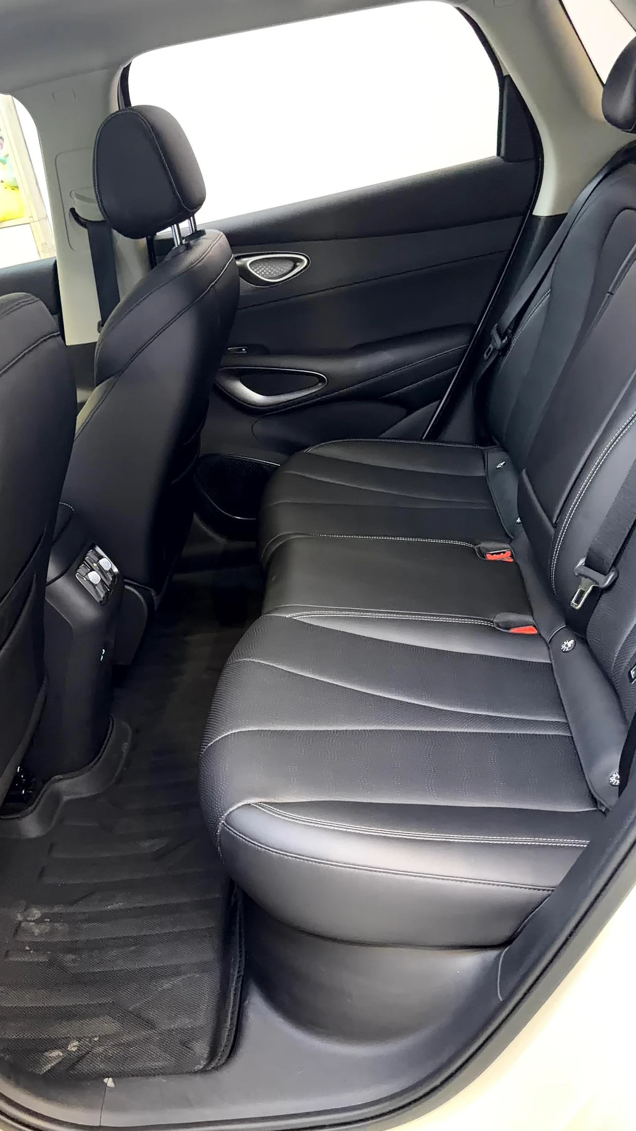 BYD Hiace 05EV, 2025 — фото 12