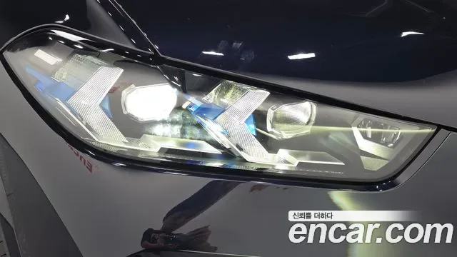 BMW X5 G05, 2025 — фото 22