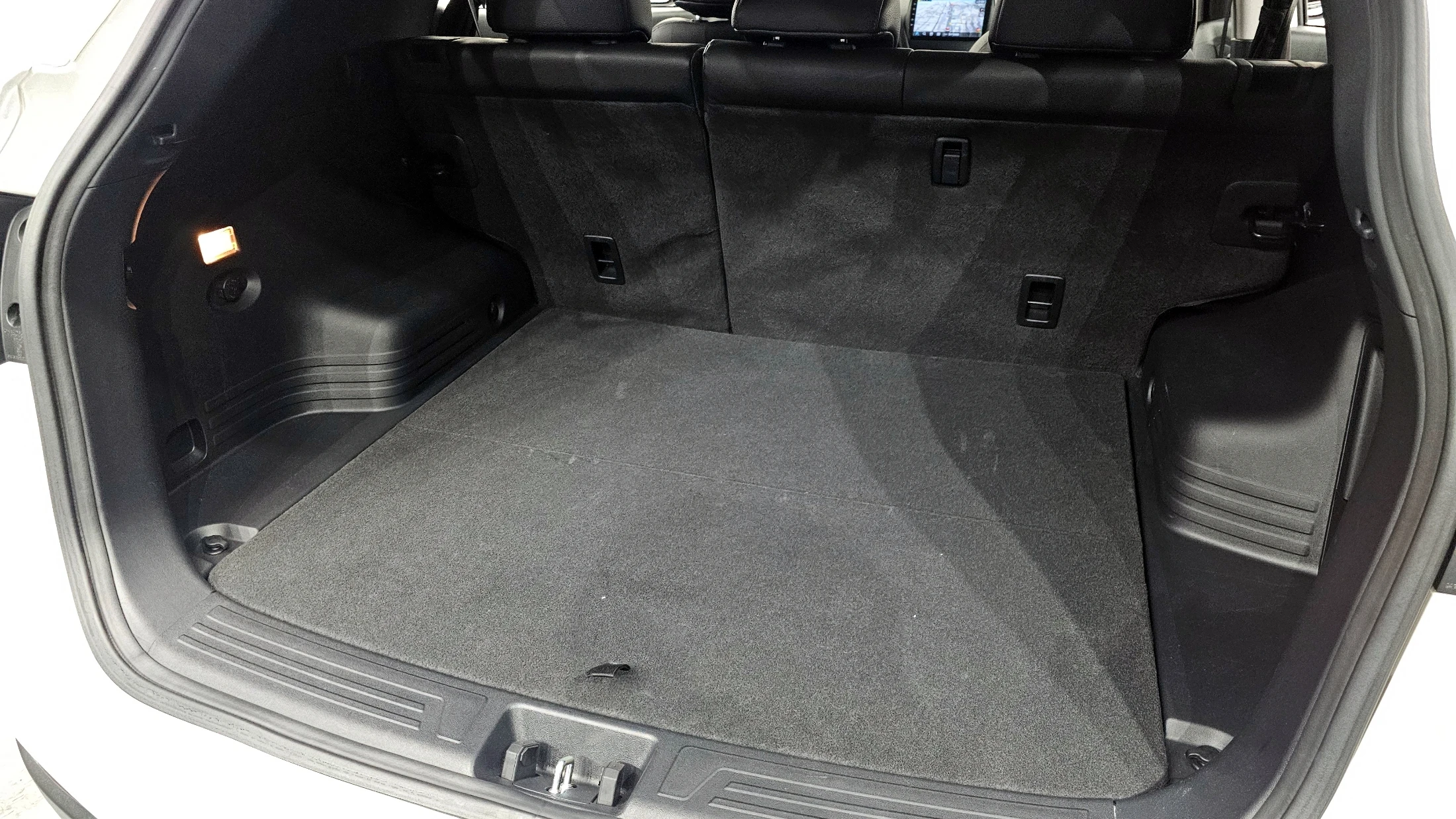 Hyundai Tucson ix, 2014 — фото 19