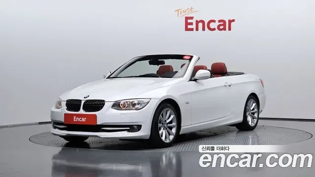 BMW 3-Series E90