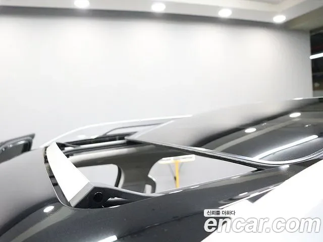 Hyundai Palisade LX3, 2025 — фото 12