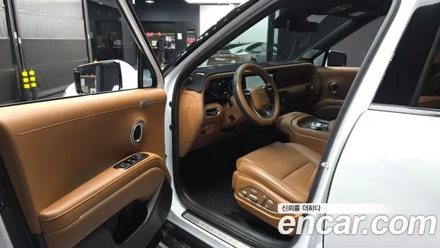 Hyundai Palisade LX3, 2025 — фото 10