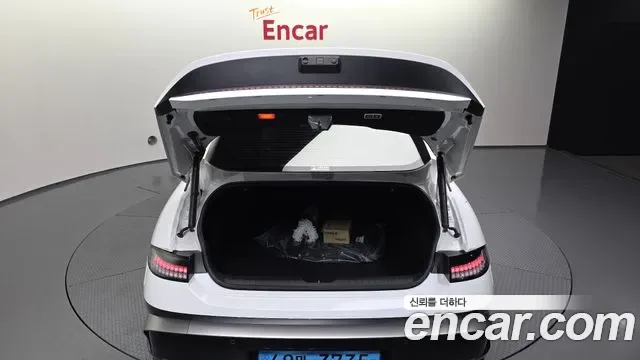 Hyundai Ioniq6 Ioniq 6, 2026 — фото 20