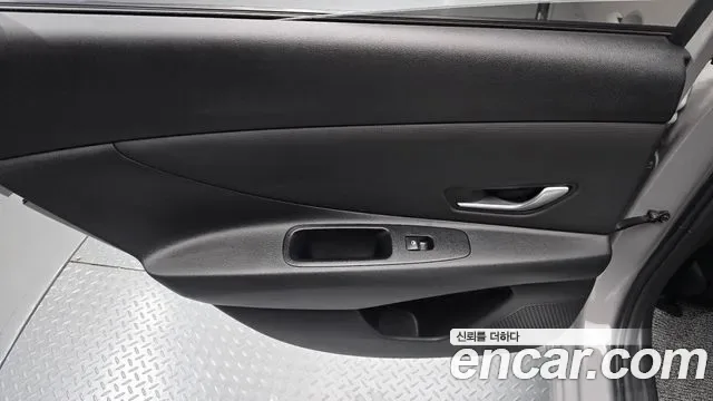 Hyundai Avante CN7, 2025 — фото 25