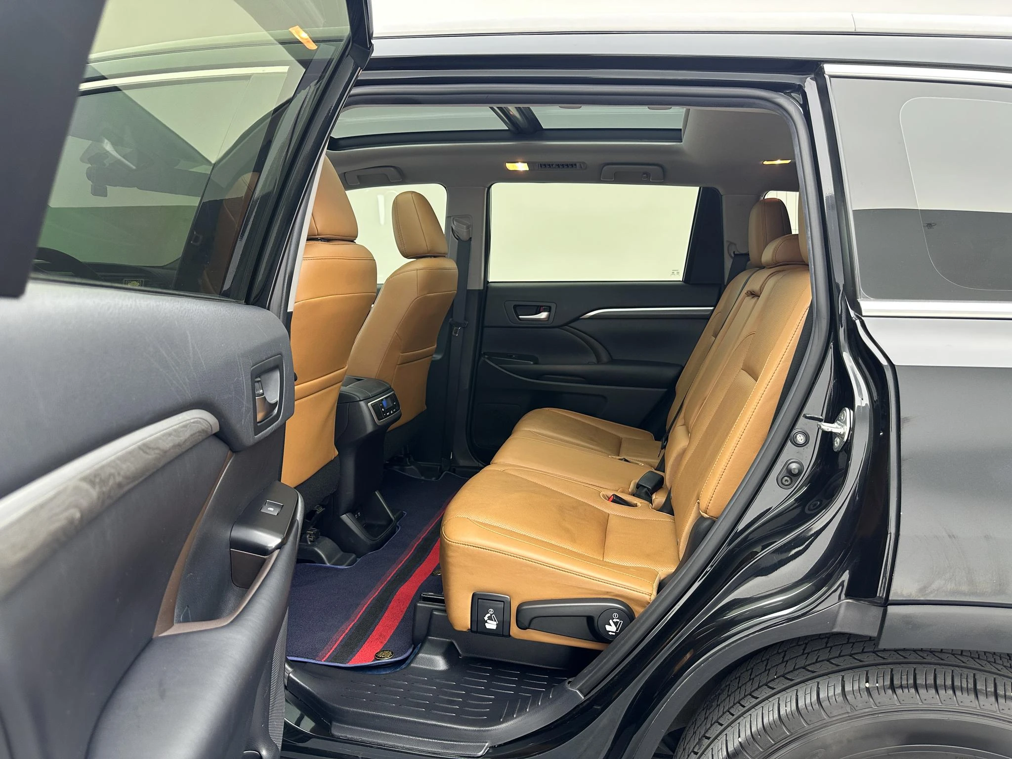 Toyota Highlander, 2018 — фото 13
