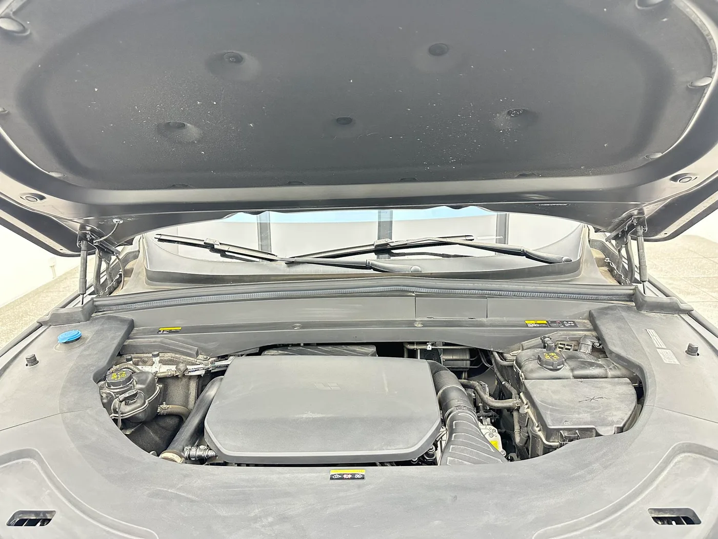 Li Auto Ideal L7, 2023 — фото 17