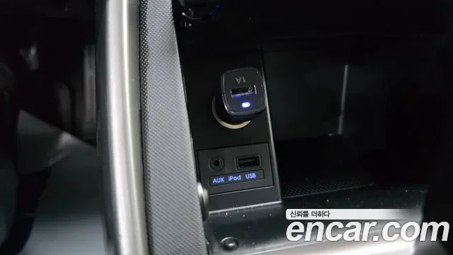 Hyundai Avante MD, 2013 — фото 13