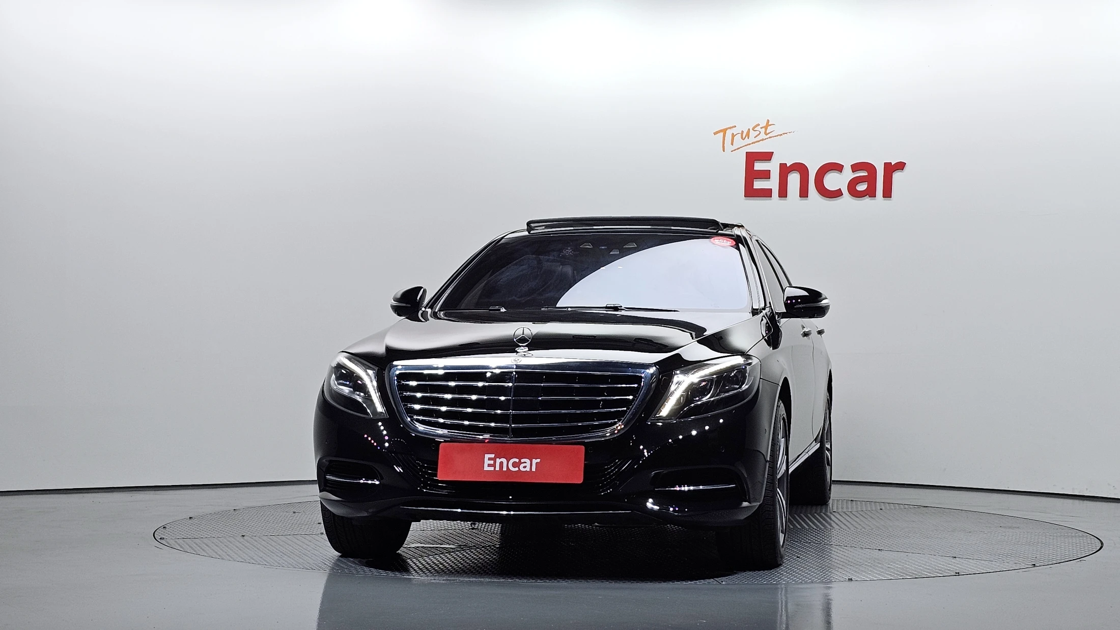 Mercedes-Benz S-Class W222, 2014 — фото 3