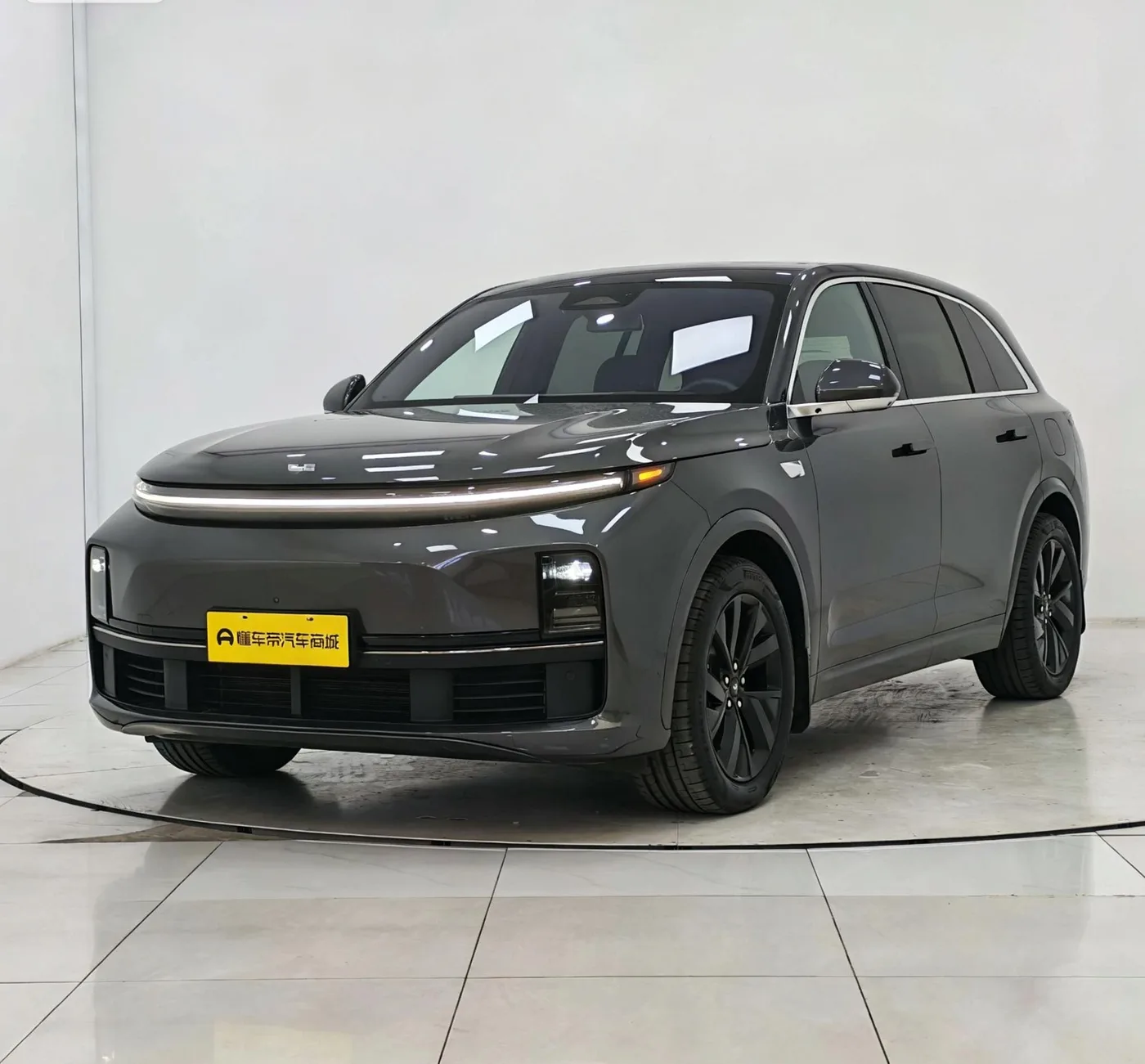 Li Auto Ideal L7