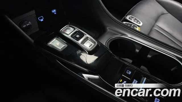 Hyundai Sonata DN8, 2022 — фото 9