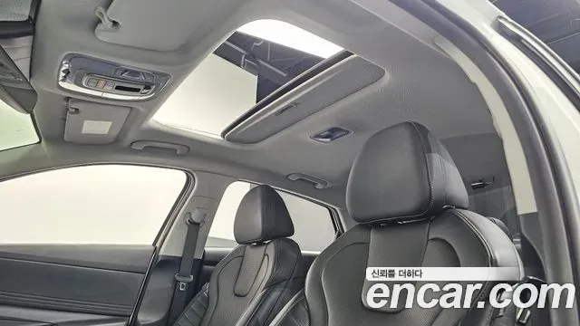 Hyundai Avante CN7, 2022 — фото 17
