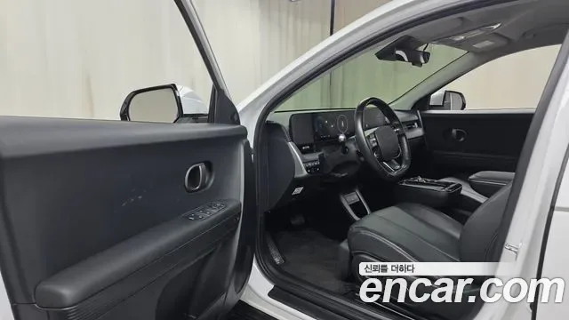 Hyundai Ioniq5 Ionic 5, 2025 — фото 10