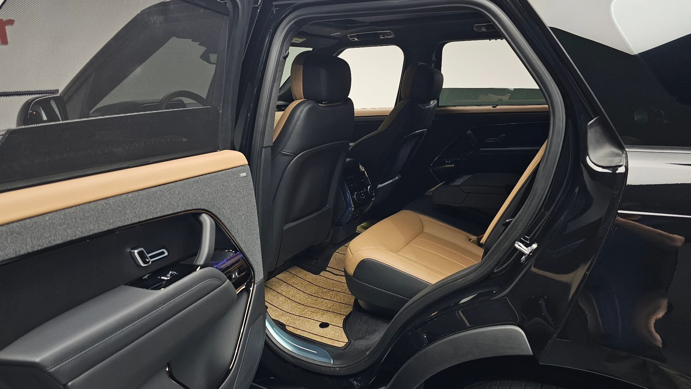 Land Rover Range Rover Sport Range Rover Sports, 2026 — фото 27