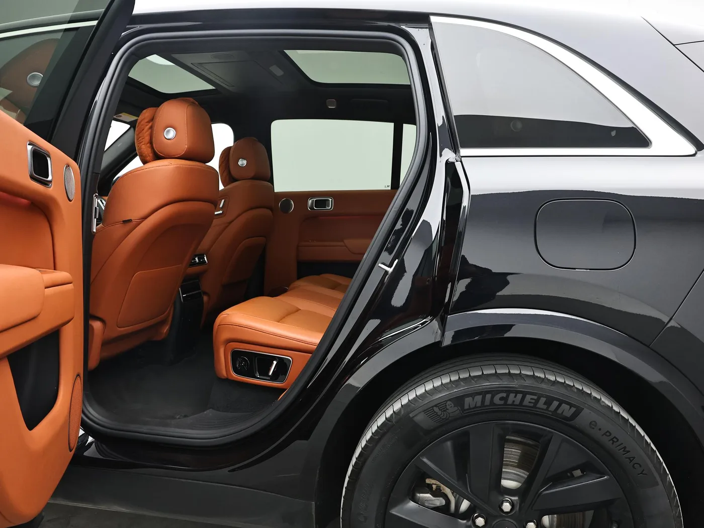 Li Auto Ideal L7, 2023 — фото 13