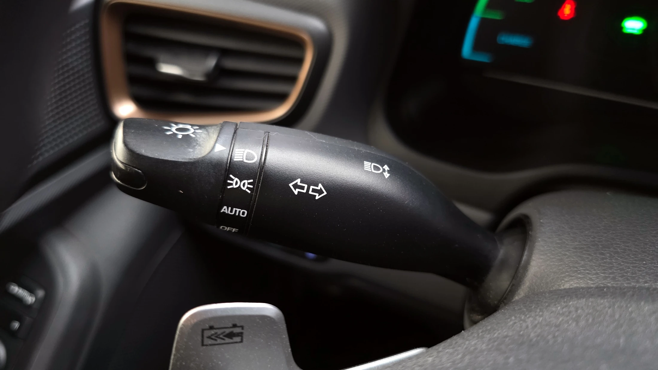 Hyundai Ioniq Ionic Electric, 2018 — фото 19