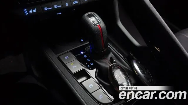 Hyundai Avante CN7, 2025 — фото 9
