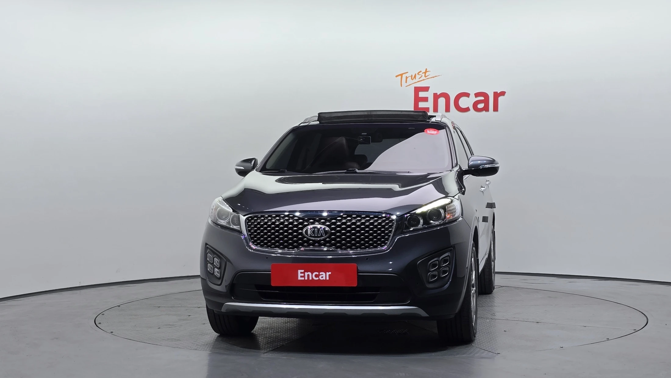 Kia Sorento, 2015 — фото 3