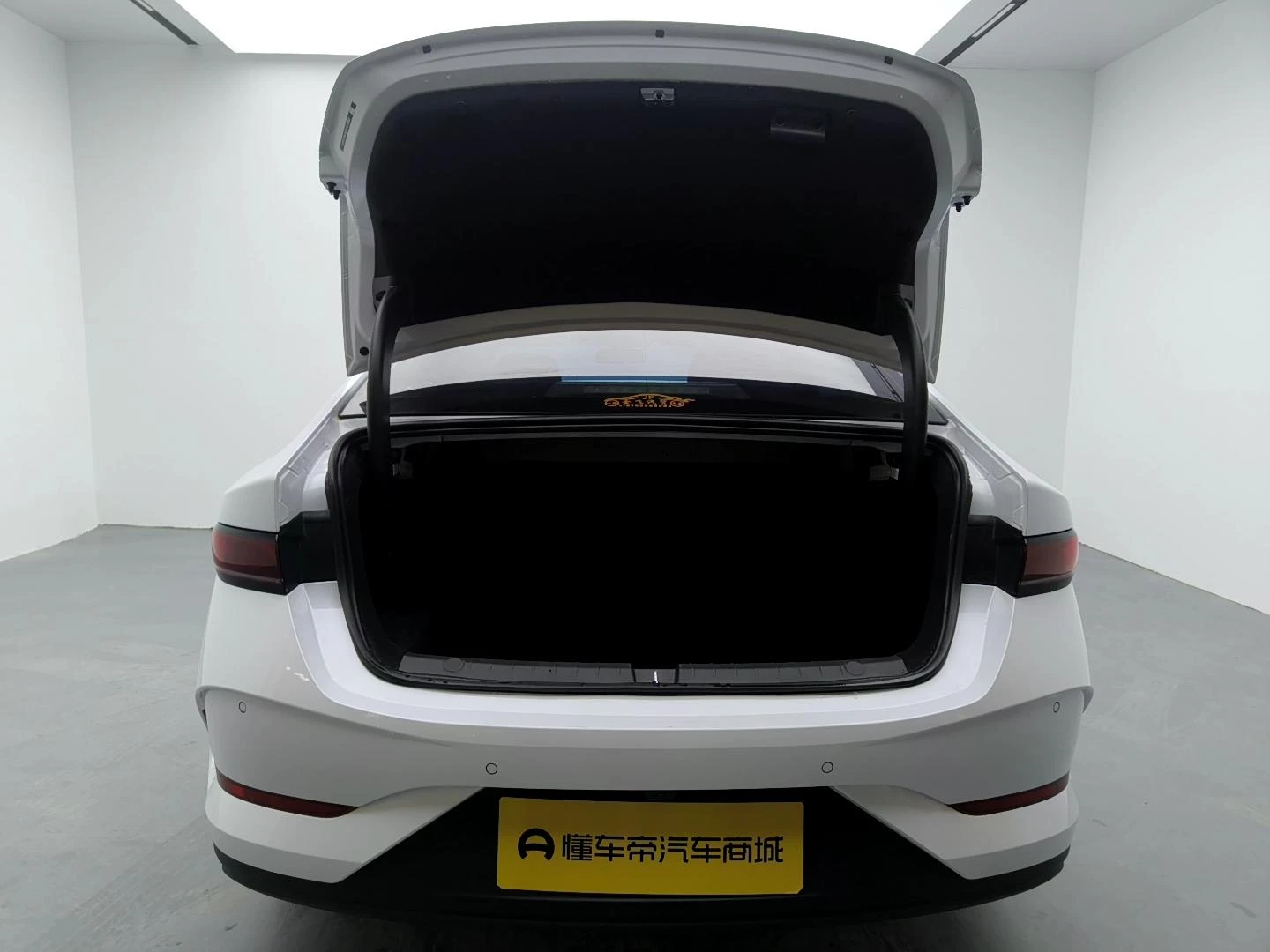 BYD Qin PLUS DM, 2026 — фото 15
