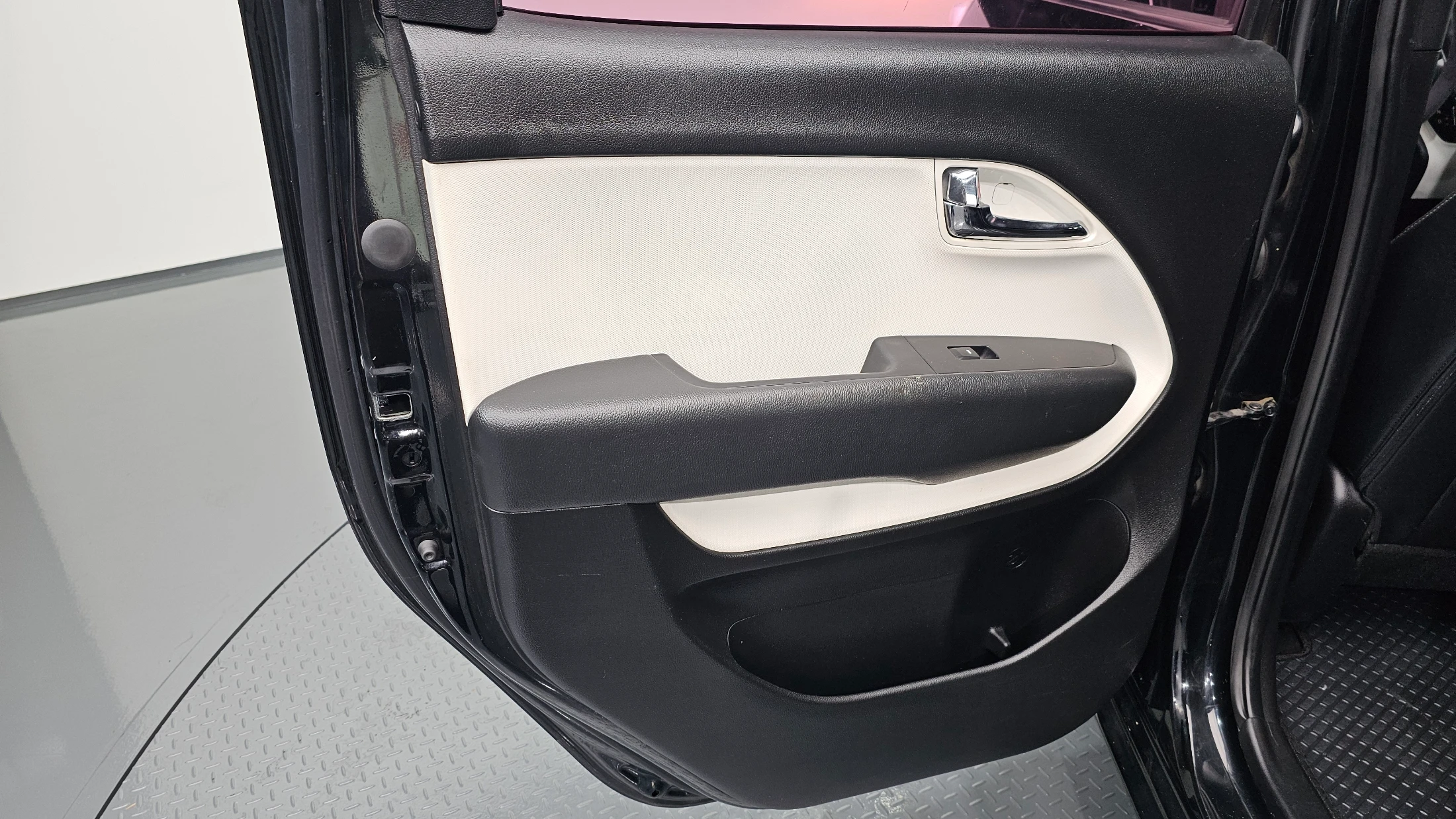 Kia Ray, 2012 — фото 26
