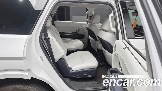 Hyundai Palisade LX3, 2025 — фото 12