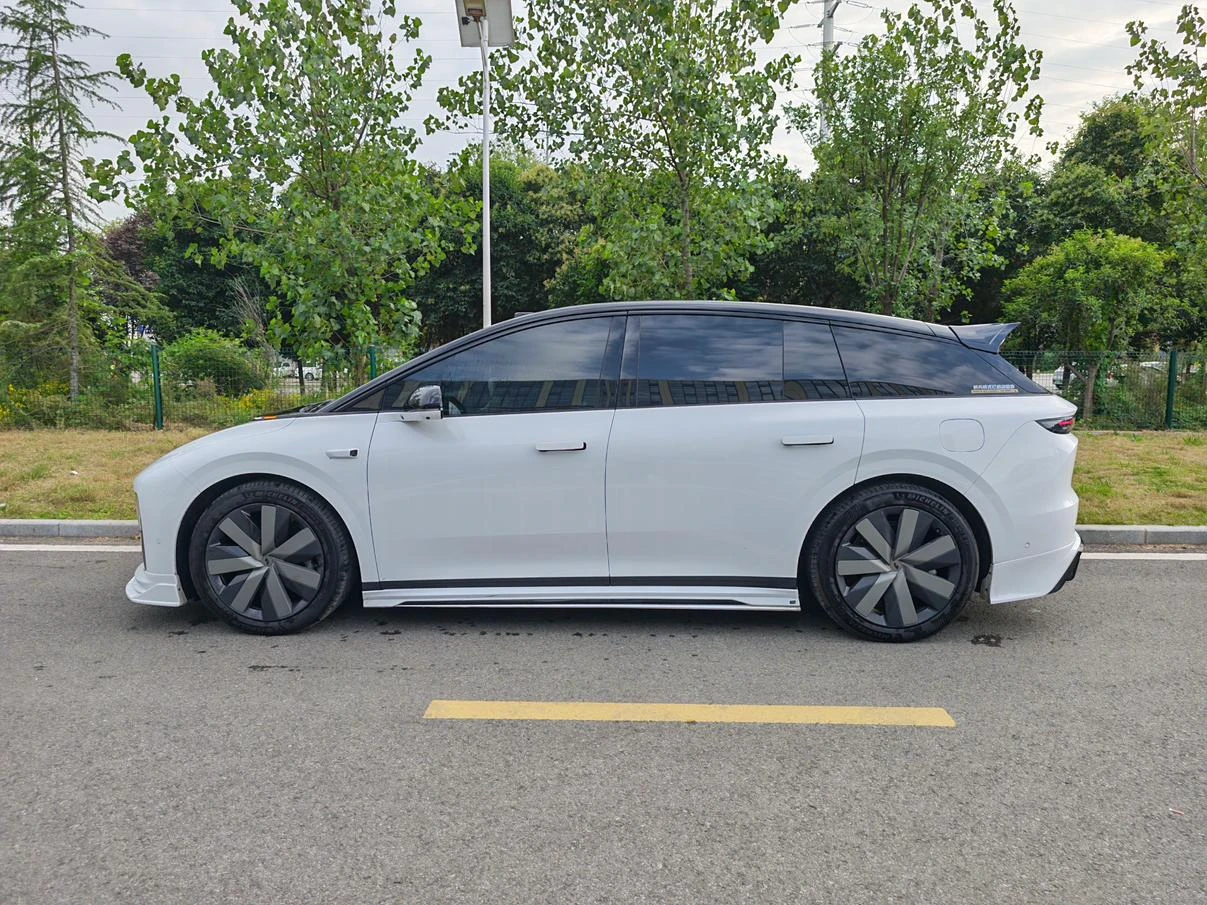 Li Auto ideal i6, 2025 — фото 2