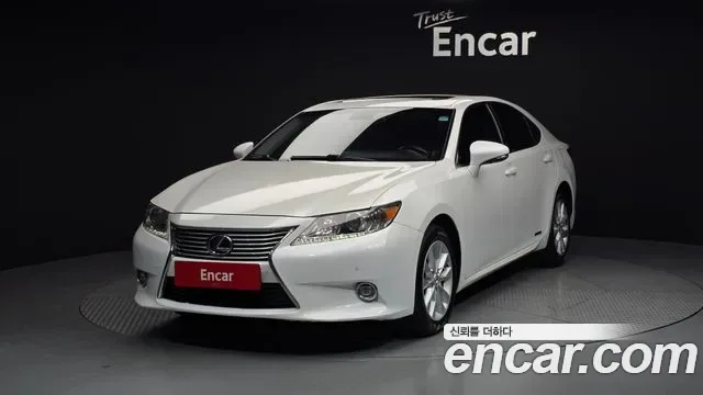Lexus Es ES300h