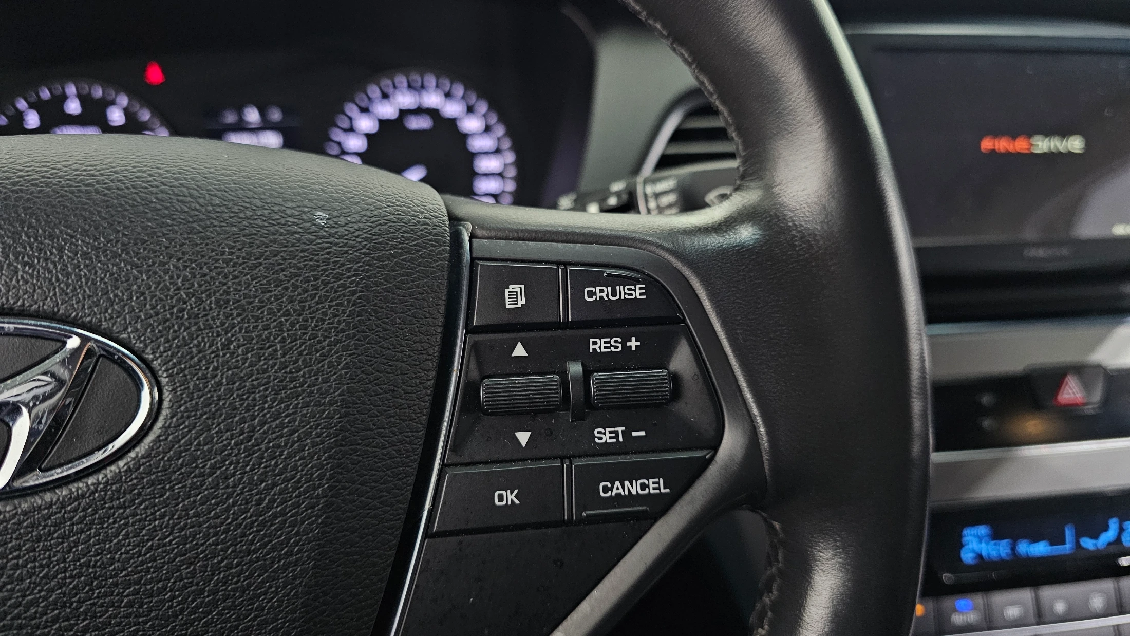 Hyundai Sonata LF Sonata, 2014 — фото 18