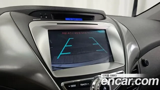 Hyundai Avante MD, 2011 — фото 15