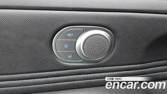 Hyundai Avante CN7, 2024 — фото 18