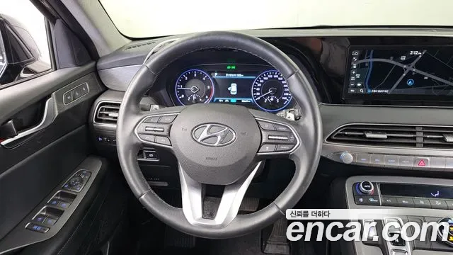 Hyundai Palisade, 2019 — фото 13