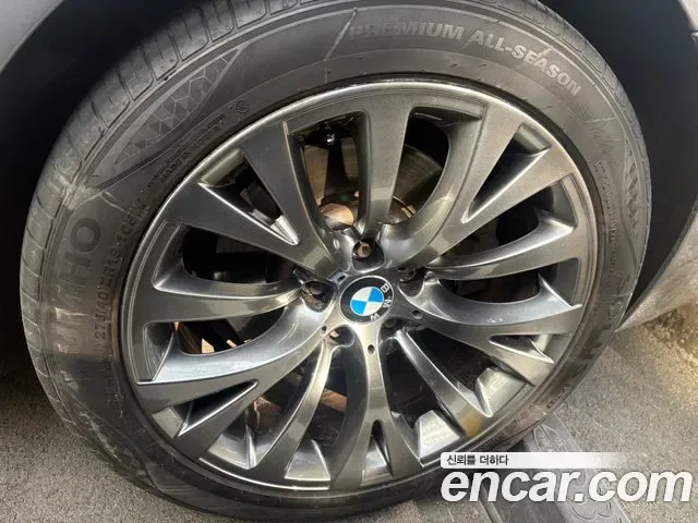 BMW Gran Turismo 5 Series GT (F07), 2011 — фото 16