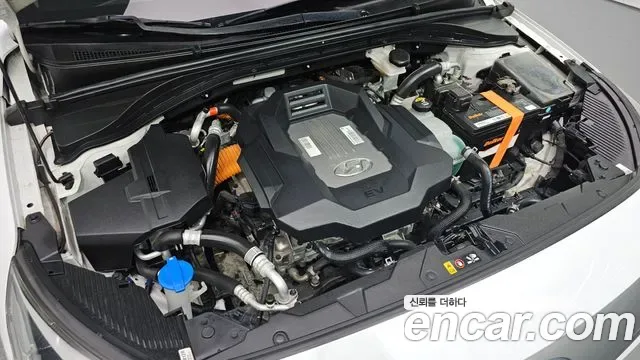 Hyundai Ioniq Ionic Electric, 2017 — фото 6