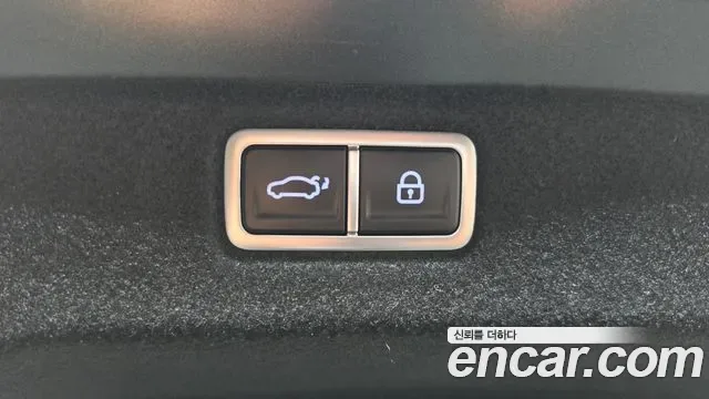 Hyundai Sonata De Edge Hybrid (DN8), 2025 — фото 17
