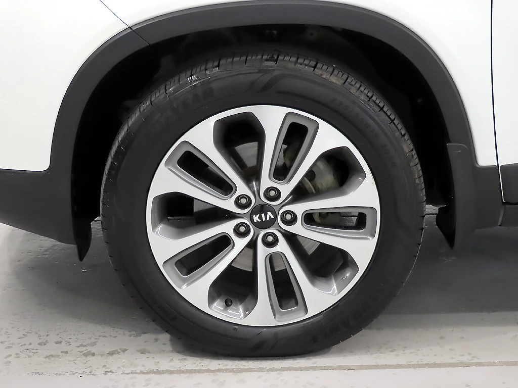 Kia Sorento, 2014 — фото 20
