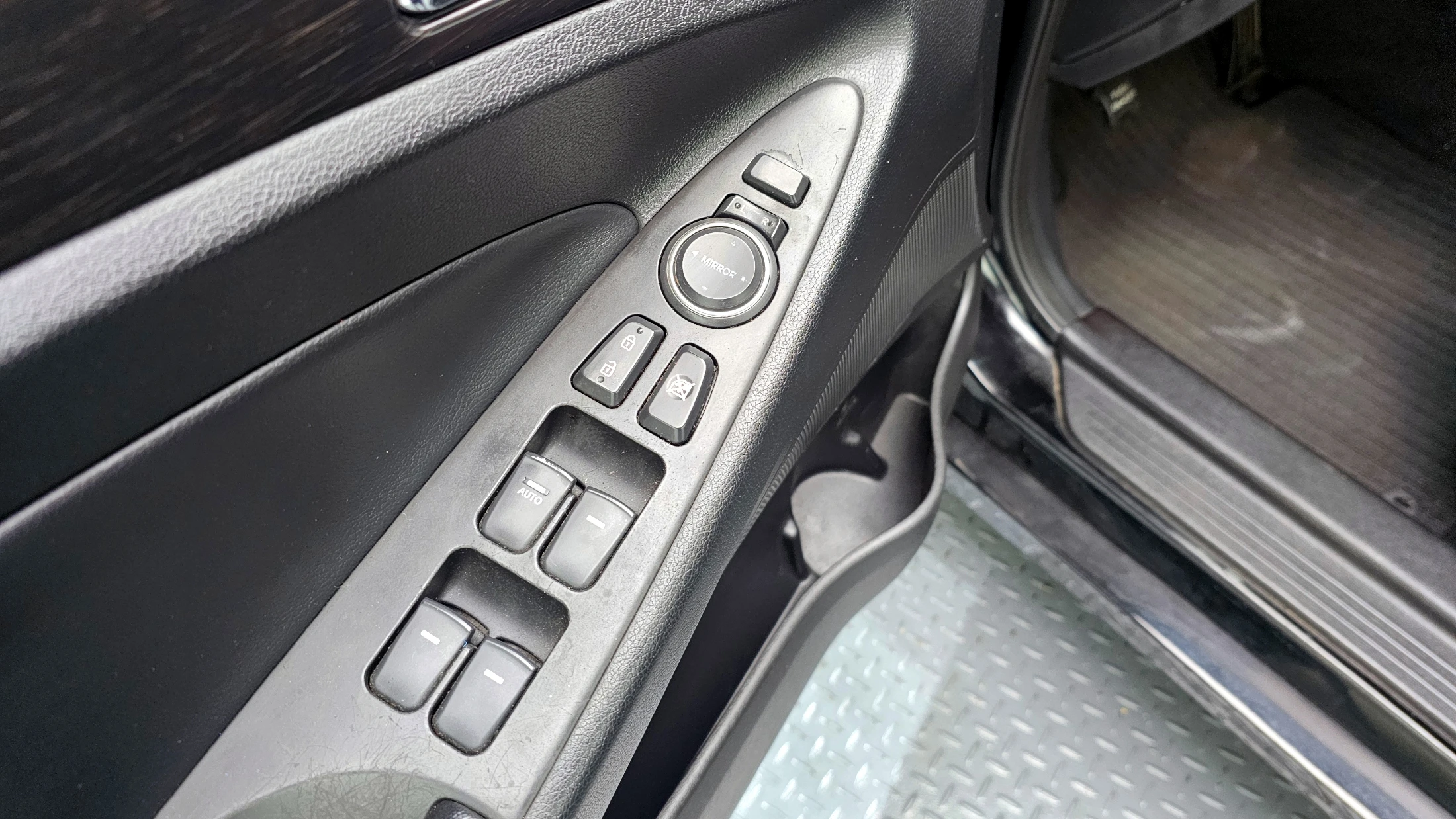 Hyundai Sonata, 2013 — фото 17