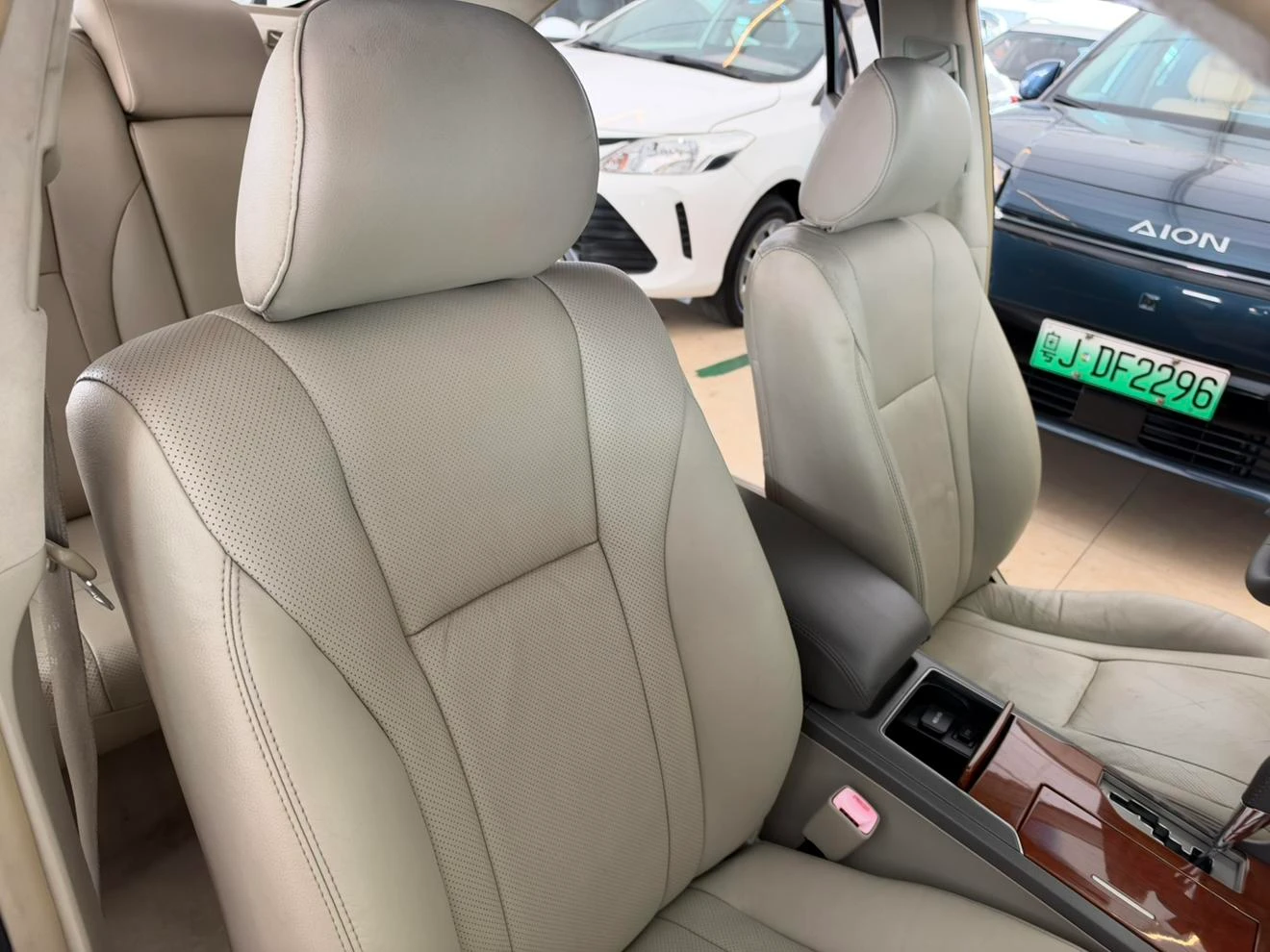 Toyota Camry, 2013 — фото 27