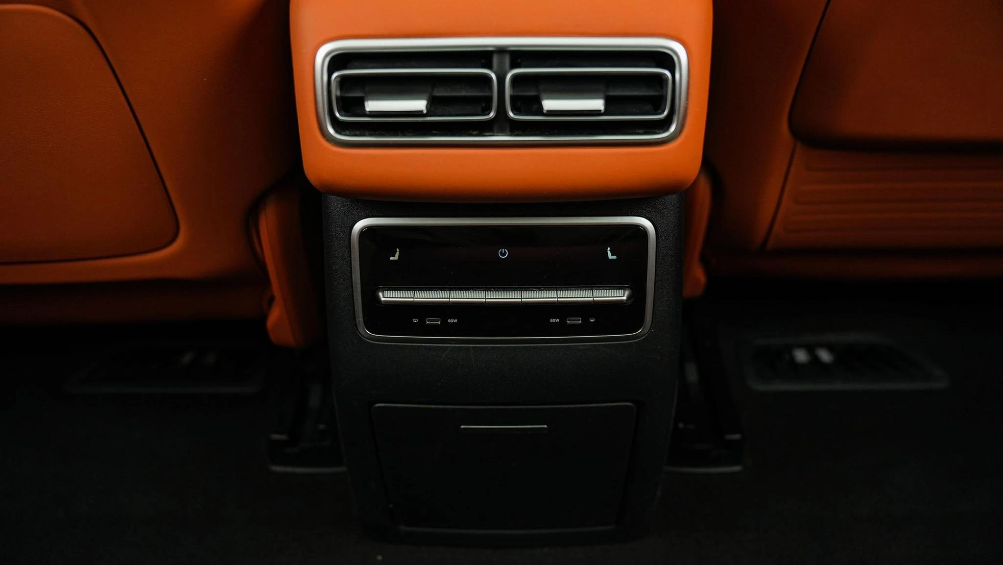 Li Auto Ideal L7, 2023 — фото 17